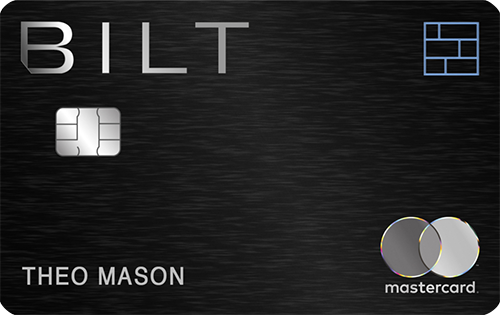 Bilt Mastercard