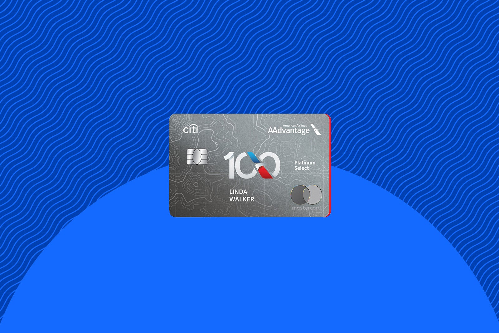 Citi / AAdvantage Platinum Select World Elite Mastercard