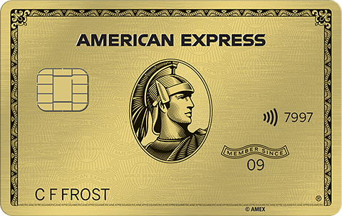 Delta SkyMiles Reserve American Express Card