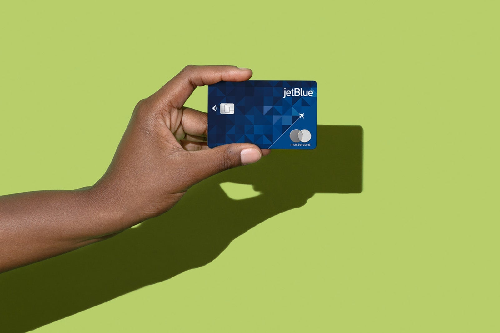 JetBlue Plus Card